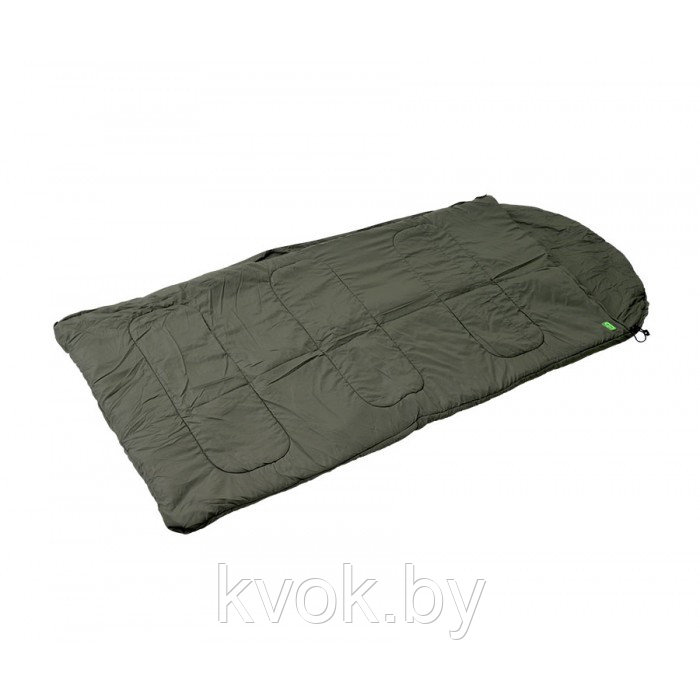 Спальный мешок Carp Pro 205*85 см, -5°C - фото 1 - id-p125451779