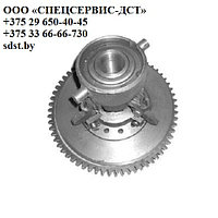 Реверс в сборе ДУ-93.208.102