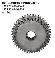 Блок-шестерня ДУ-47А.44-09