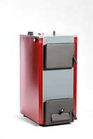 Твердотопливный котел КС-Т-20 (одноконтурный)