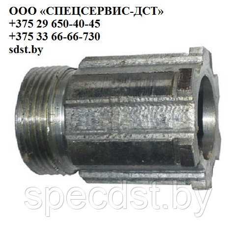 Гидромотор 310.3.56.00 - фото 6 - id-p125481686
