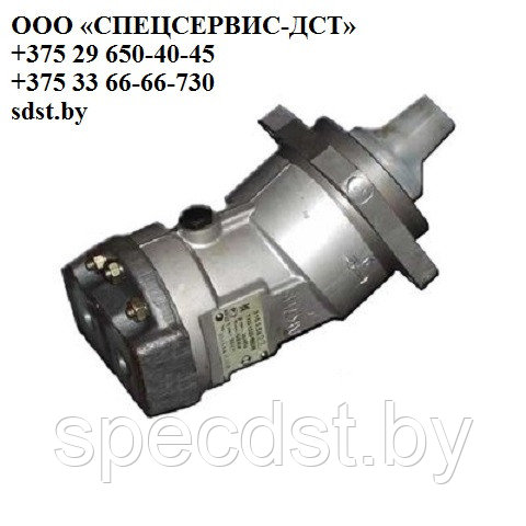 Гидромотор 310.3.56.00 - фото 1 - id-p125481686