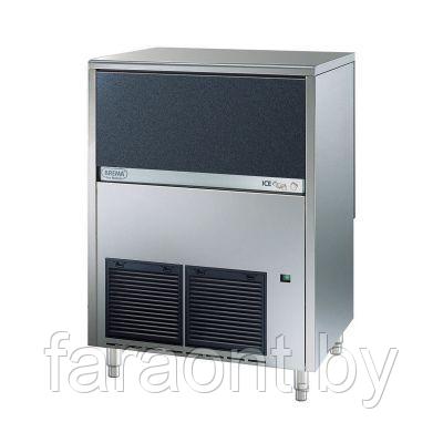 Льдогенератор Brema CB 955W HC (кубики, 95 кг/сут, бункер 55 кг)