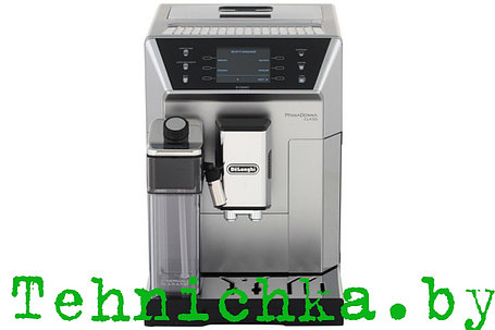 Кофемашина DeLonghi Primadonna Class ECAM 550.75.MS, фото 2