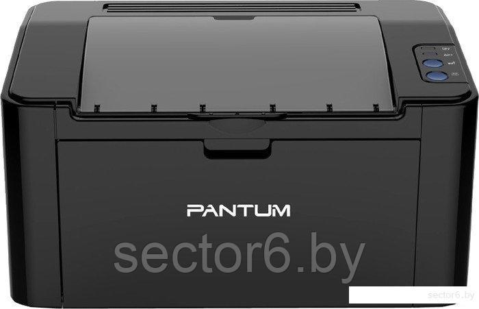 Принтер Pantum P2207