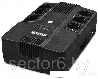 Источник бесперебойного питания Powerman Brick 600, фото 2