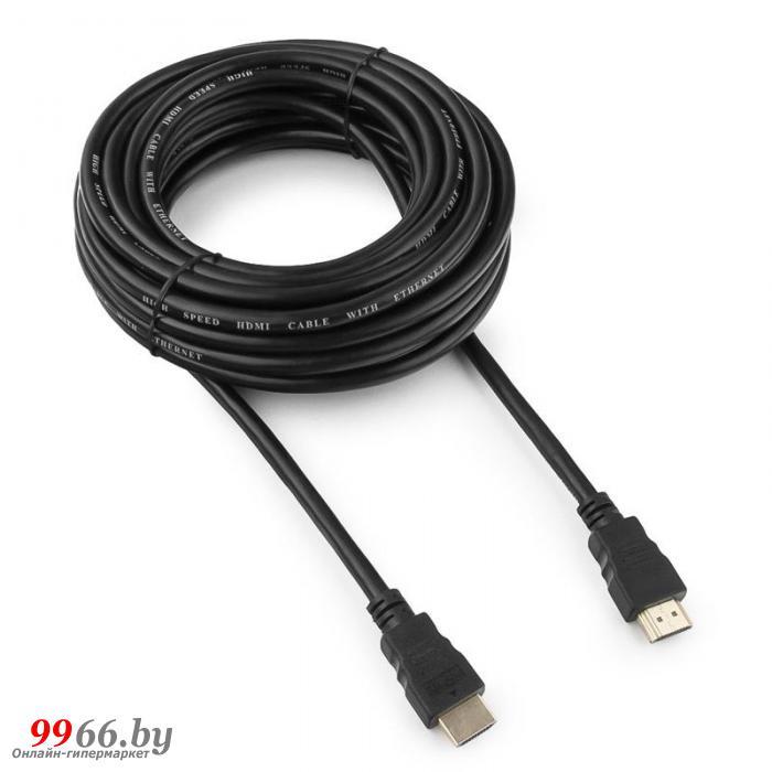 Аксессуар Гарнизон HDMI M/M v1.4 7.5m Black GCC-HDMI-7.5M