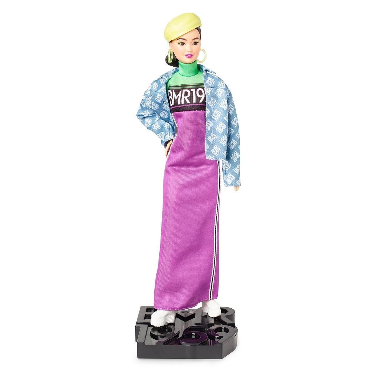 Кукла Barbie коллекционная BMR1959 GHT95 - фото 1 - id-p125490416