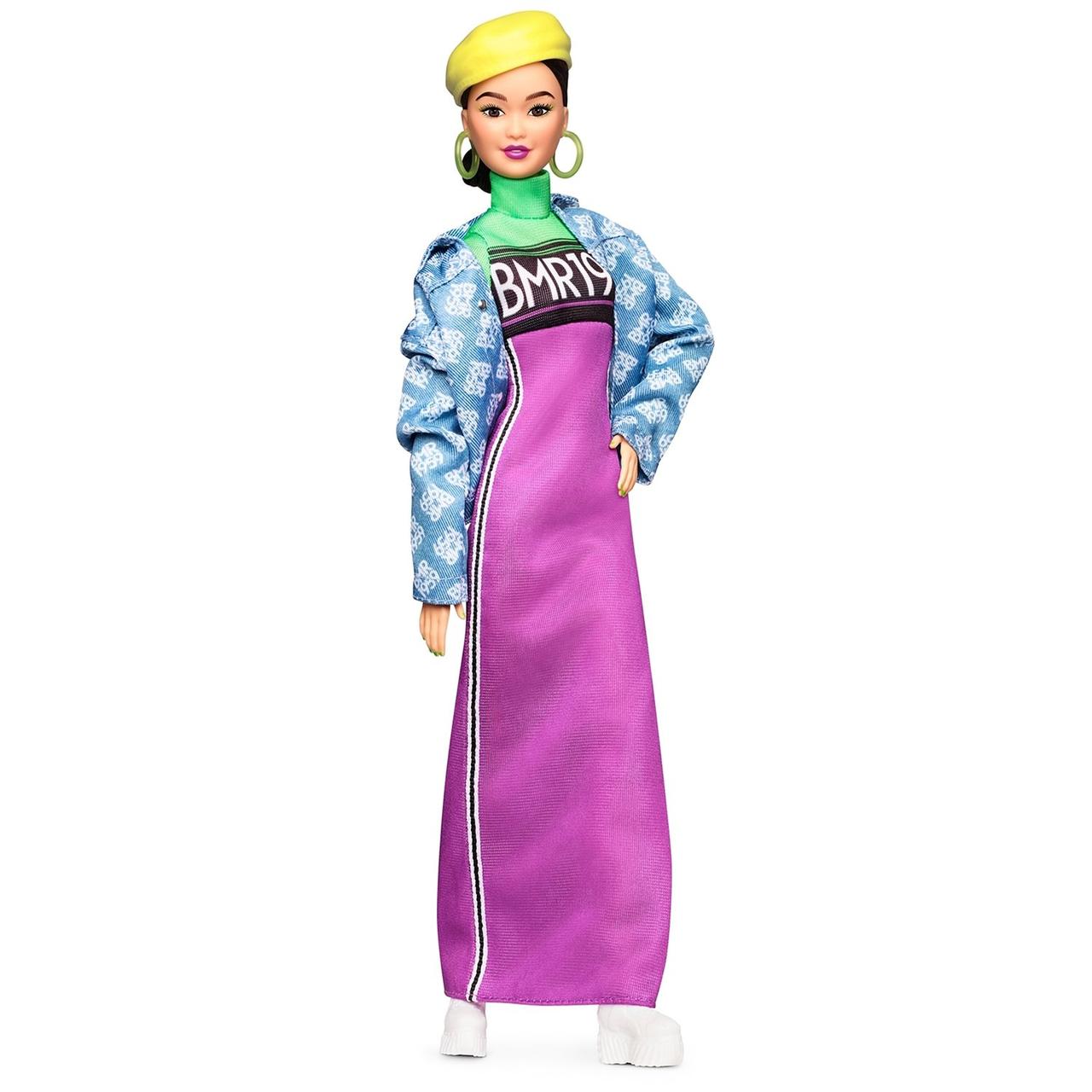Кукла Barbie коллекционная BMR1959 GHT95 - фото 4 - id-p125490416
