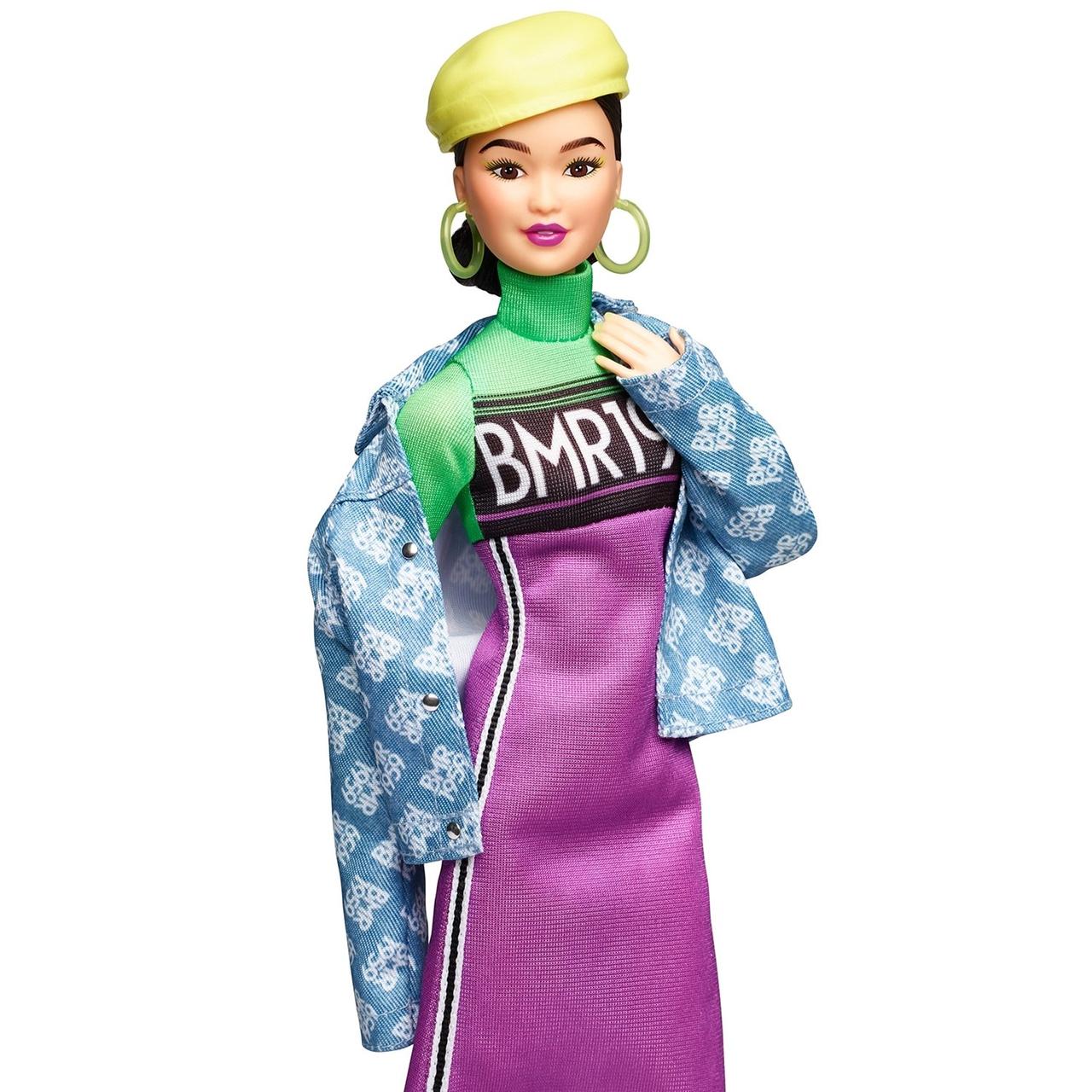 Кукла Barbie коллекционная BMR1959 GHT95 - фото 5 - id-p125490416