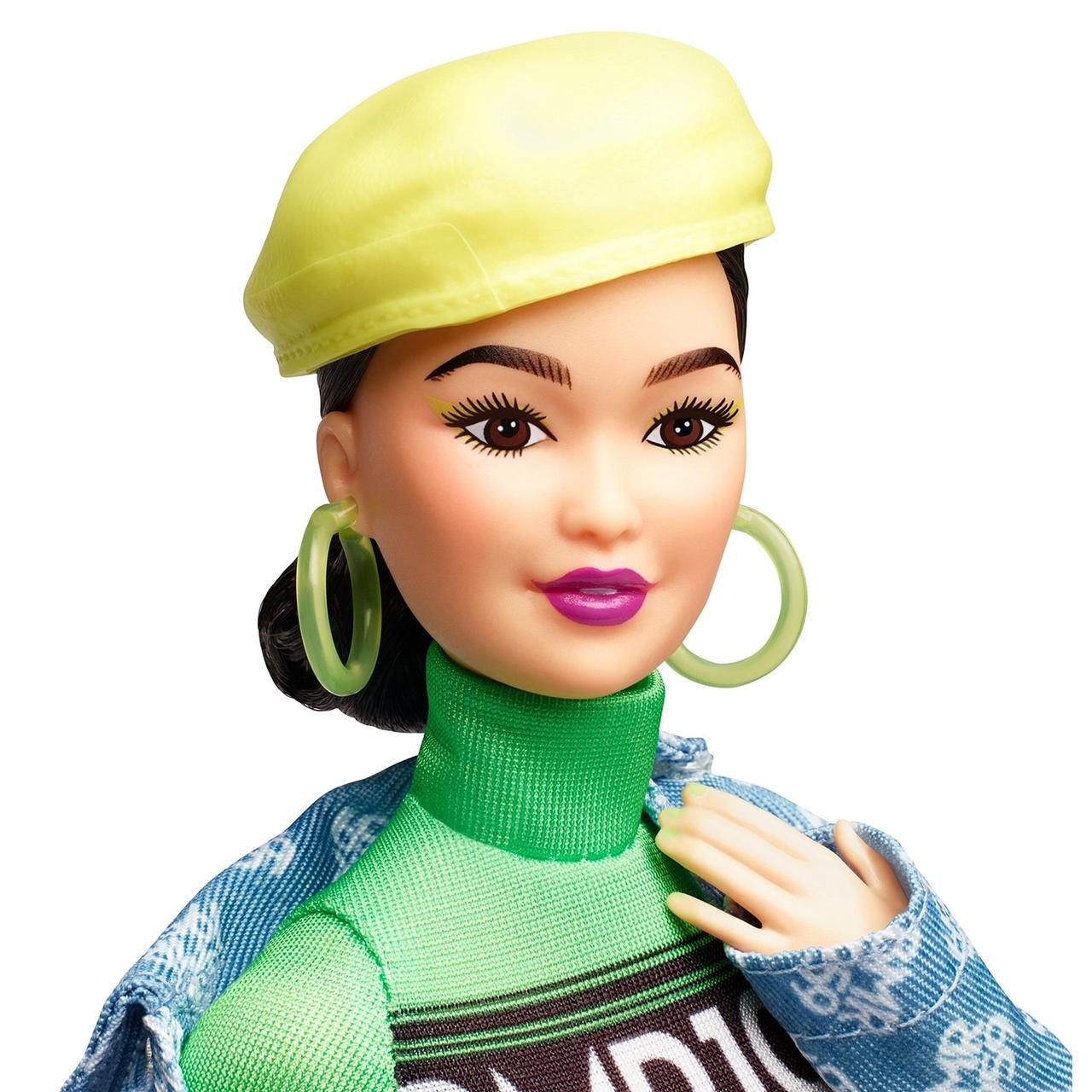 Кукла Barbie коллекционная BMR1959 GHT95 - фото 7 - id-p125490416