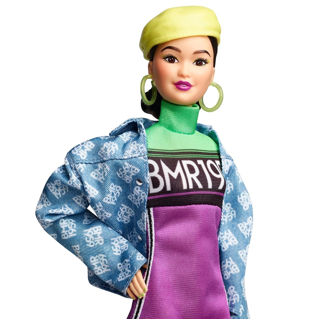 Кукла Barbie коллекционная BMR1959 GHT95 - фото 8 - id-p125490416
