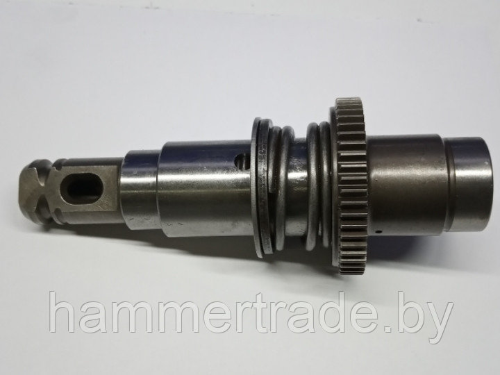 A0269 Ствол в сборе для перфоратора Makita HR2450