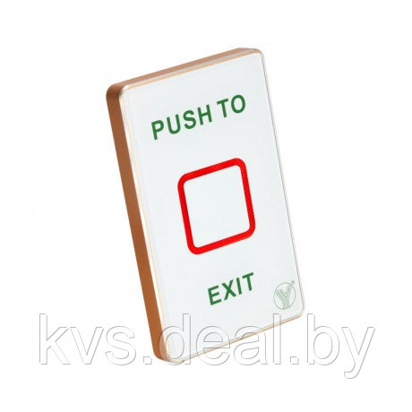 TSK-830NC(LED) - кнопка выхода со световой подсветкой - фото 2 - id-p125490898