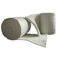 Керамический мат 50мм (128 кг/м3), рулон 3,6х0,61м (ceramic blanket)