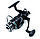 Катушка безынерционная Robinson Carpex Black Runner 404, фото 2