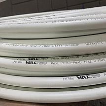 Труба металлопластиковая Valtec PEX/AI/PEX 26x3,0 (50 м), фото 2