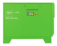 Винтовой компрессор SOLIDscrew 4B 7.5 бар