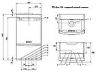 Газовый котел Vaillant turboTEC plus VUW 242/5-5 [24 кВт], фото 2