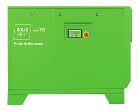 Винтовой компрессор SOLIDscrew 4B – 10 бар