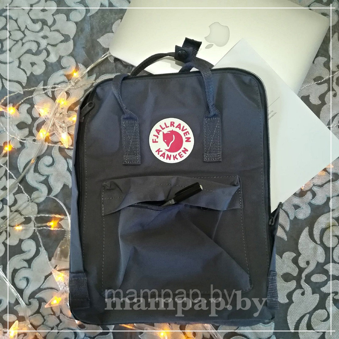 Рюкзак Fjallraven KANKEN Classic Графит