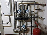 Теплые полы под ключ (монтаж отопительного оборудования, отопление в доме), фото 9