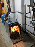 Теплые полы под ключ (монтаж отопительного оборудования, отопление в доме), фото 7