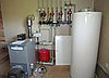 Монтаж отопления (монтаж отопительного оборудования, отопление в доме)