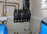 Монтаж отопления (монтаж отопительного оборудования, отопление в доме), фото 10