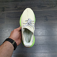 Кроссовки Adidas Yeezy Boost 350 Beige Green, фото 3