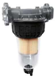 Фильтр патронного типа для абсорбции воды PIUSI CLEAR CAPTOR - фото 4 - id-p125530672