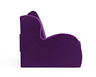 Кресло-кровать Атлант - Фиолет, фото 3