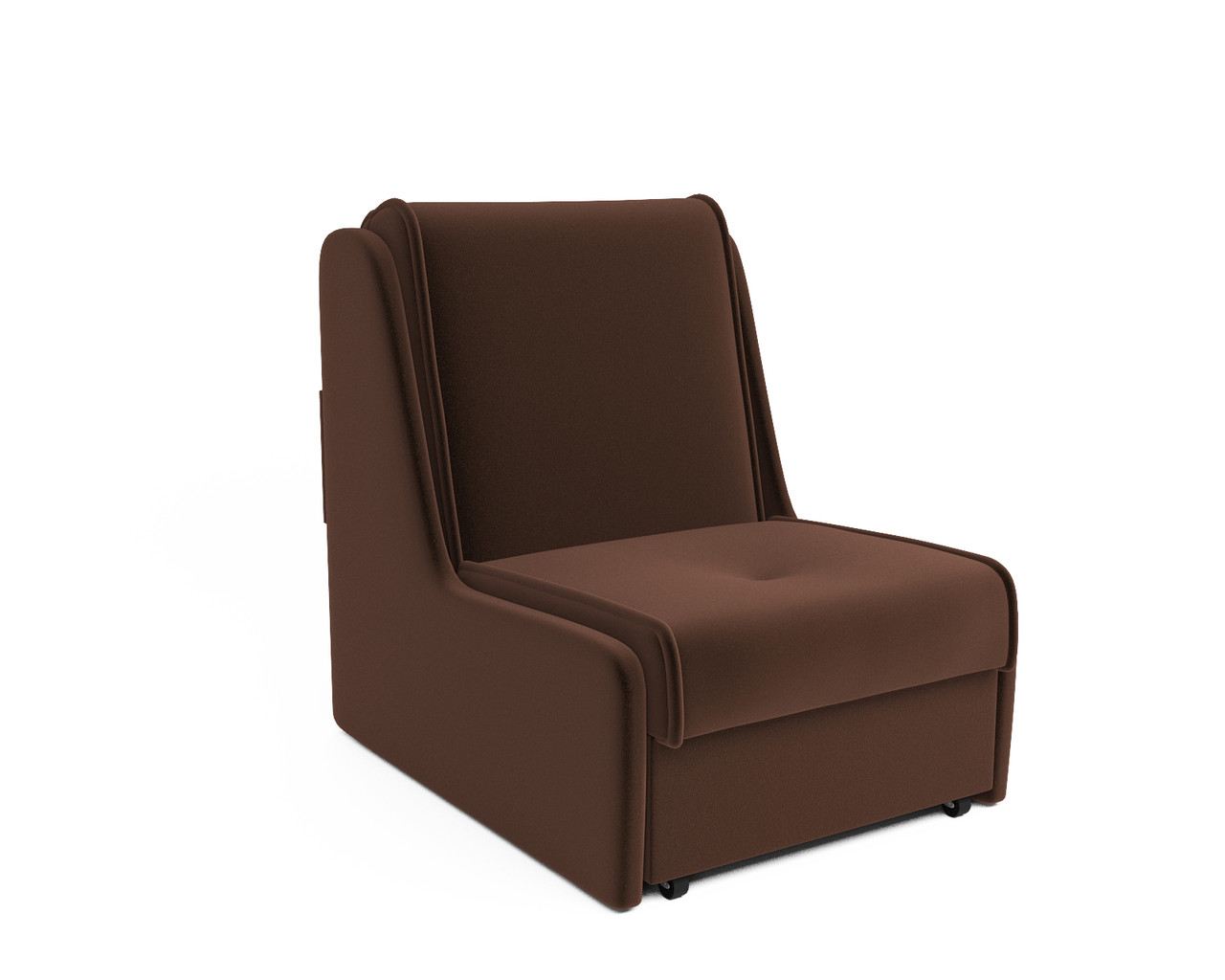 Кресло-кровать Аккорд №2 (кордрой) - фото 1 - id-p125531092