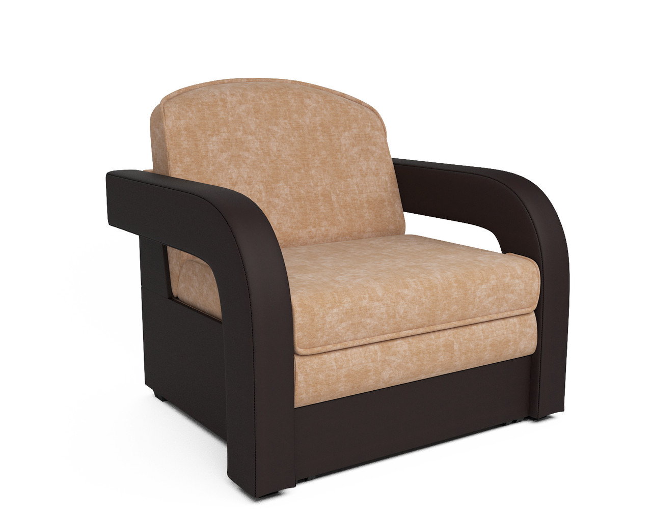 Кресло-кровать Кармен-2 (Кордрой) - фото 1 - id-p125531112