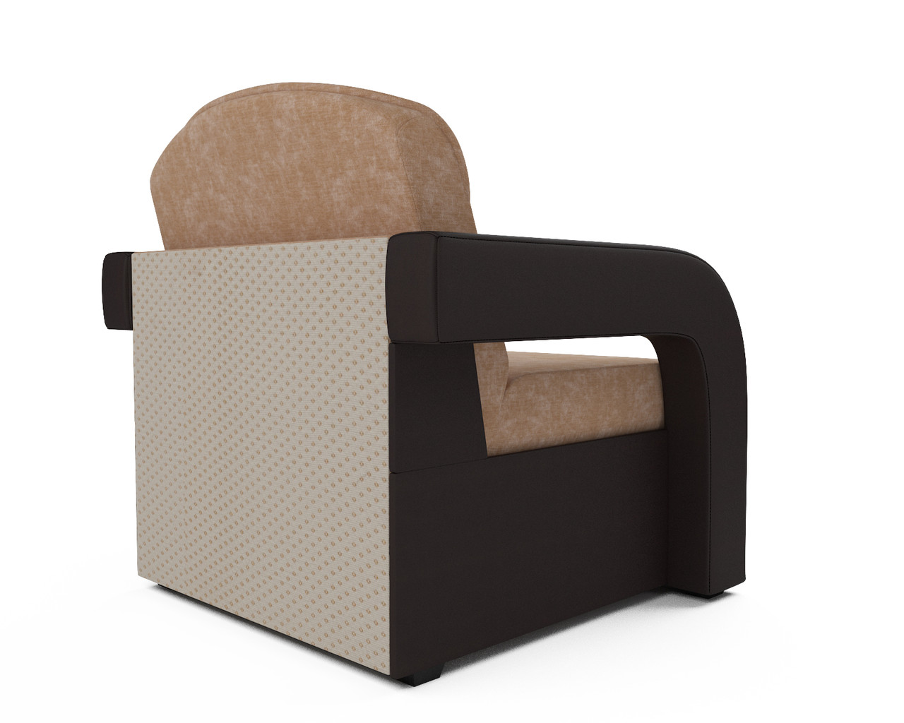 Кресло-кровать Кармен-2 (Кордрой) - фото 4 - id-p125531112