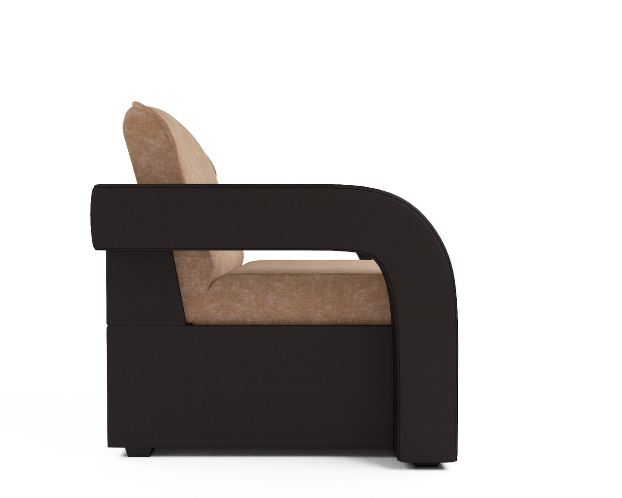 Кресло-кровать Кармен-2 (Кордрой) - фото 3 - id-p125531112