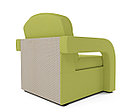 Кресло-кровать Кармен-2 (зеленый), фото 5