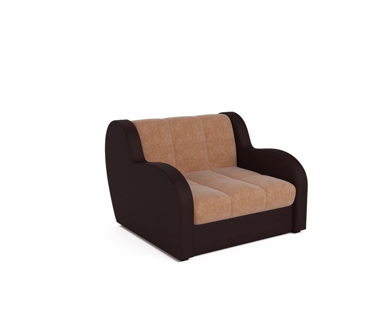 Кресло-кровать Аккордеон Барон (кордрой) - фото 1 - id-p125531117