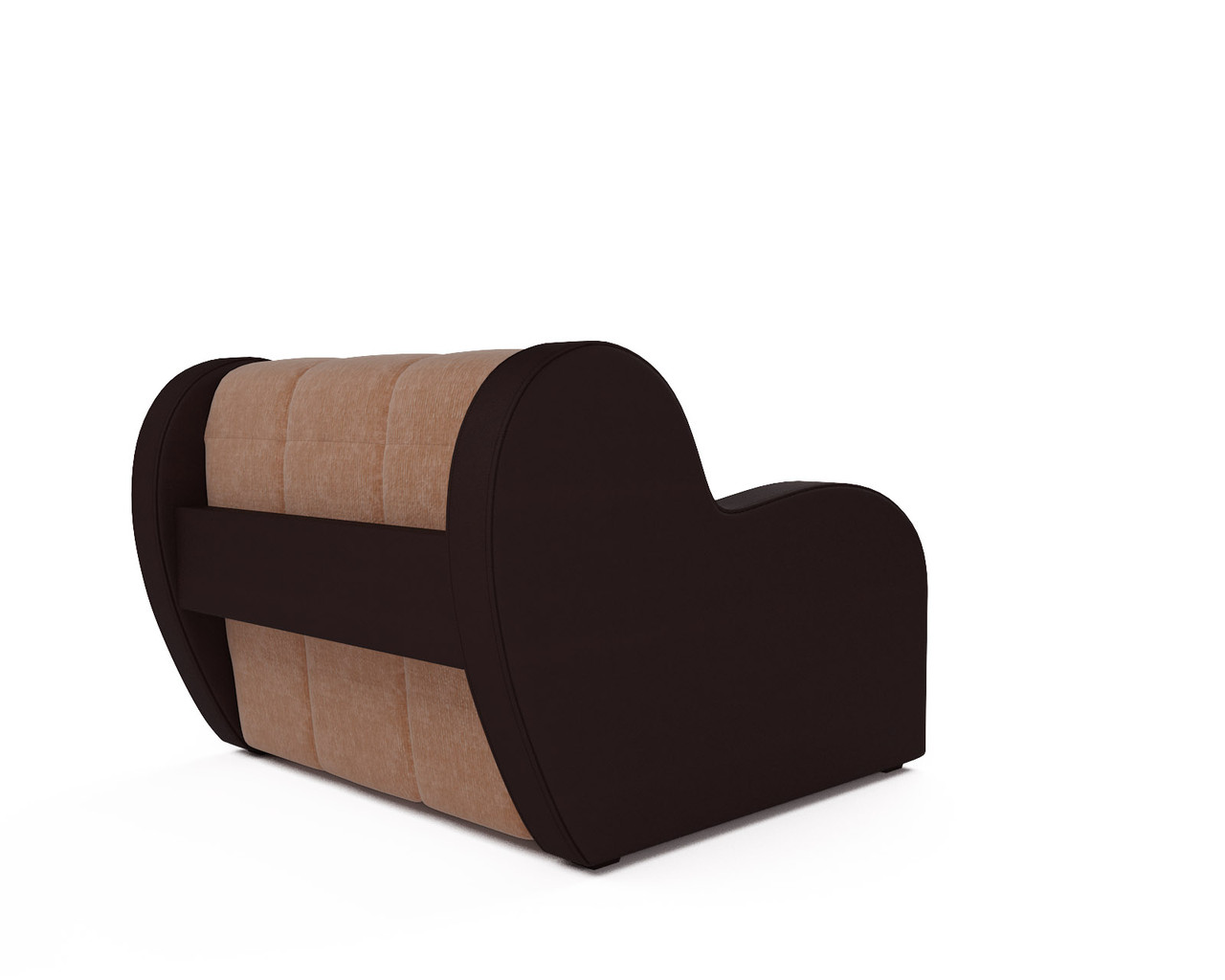 Кресло-кровать Аккордеон Барон (кордрой) - фото 5 - id-p125531117