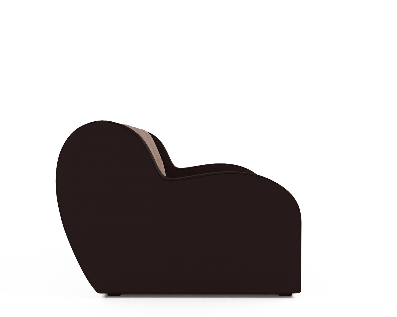 Кресло-кровать Аккордеон Барон (кордрой) - фото 3 - id-p125531117