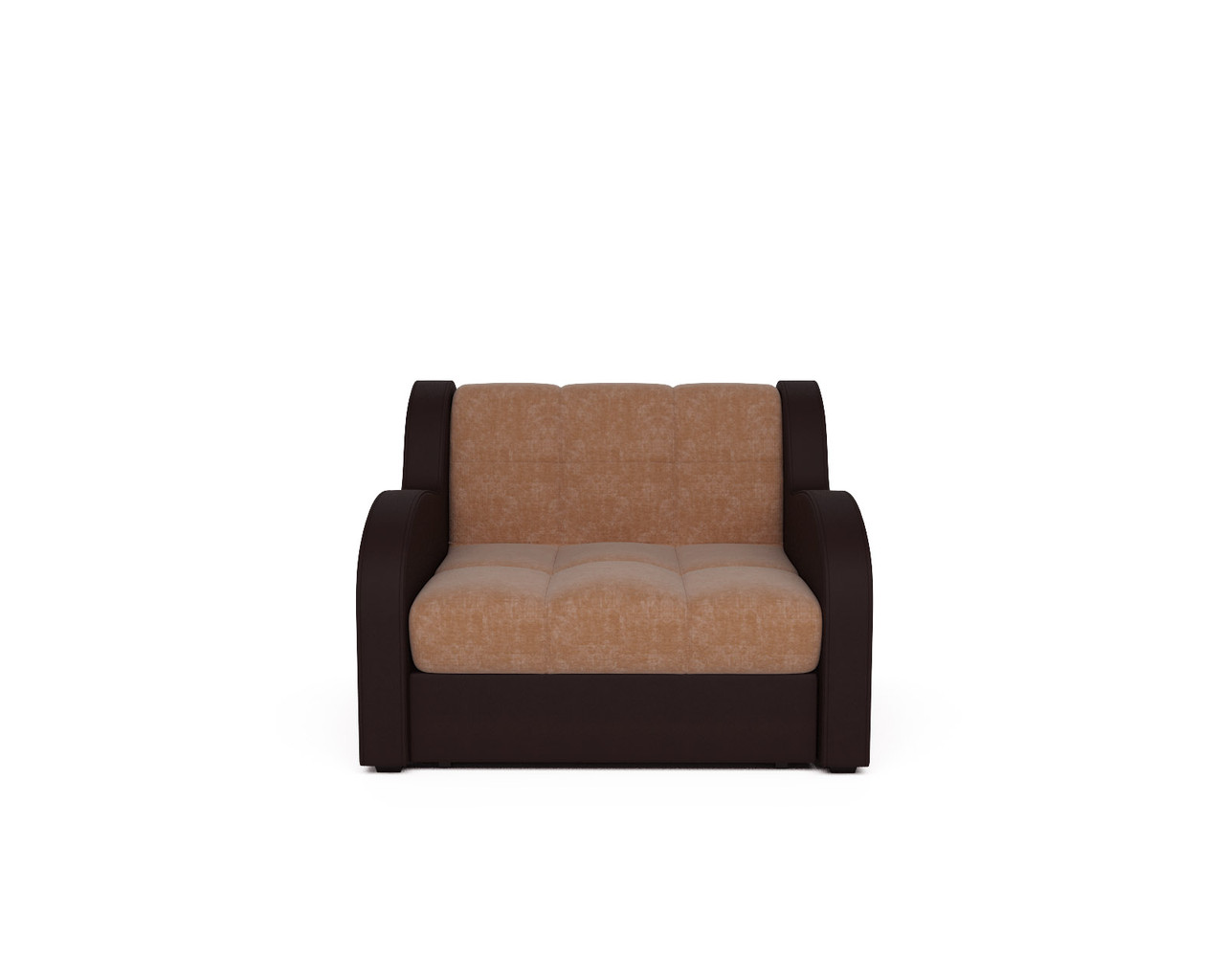 Кресло-кровать Аккордеон Барон (кордрой) - фото 4 - id-p125531117
