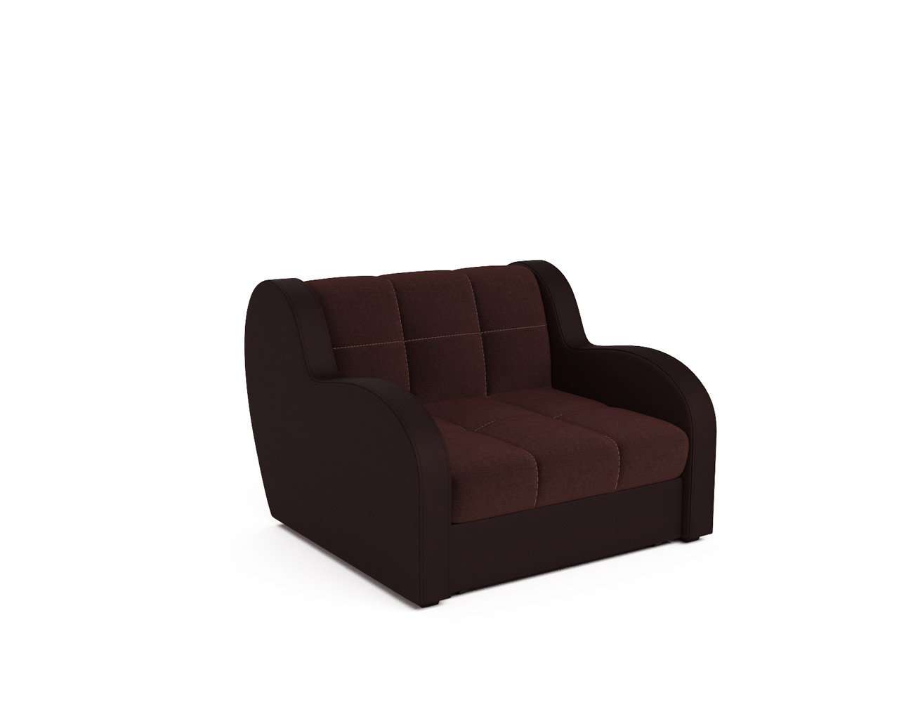 Кресло-кровать Аккордеон Барон (люкс) - фото 1 - id-p125531118