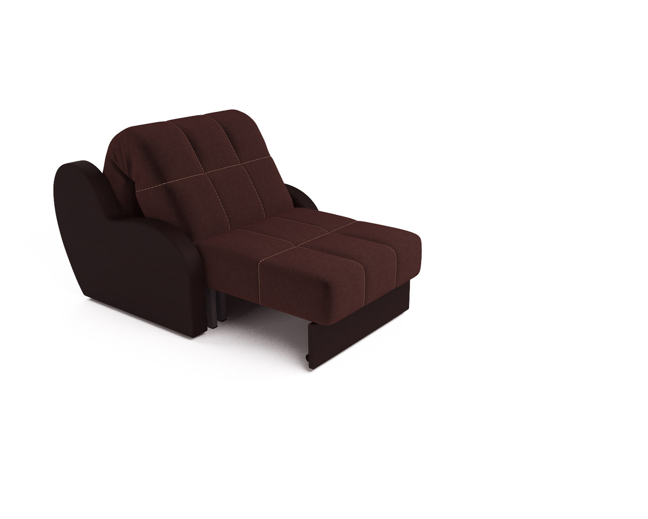 Кресло-кровать Аккордеон Барон (люкс) - фото 4 - id-p125531118