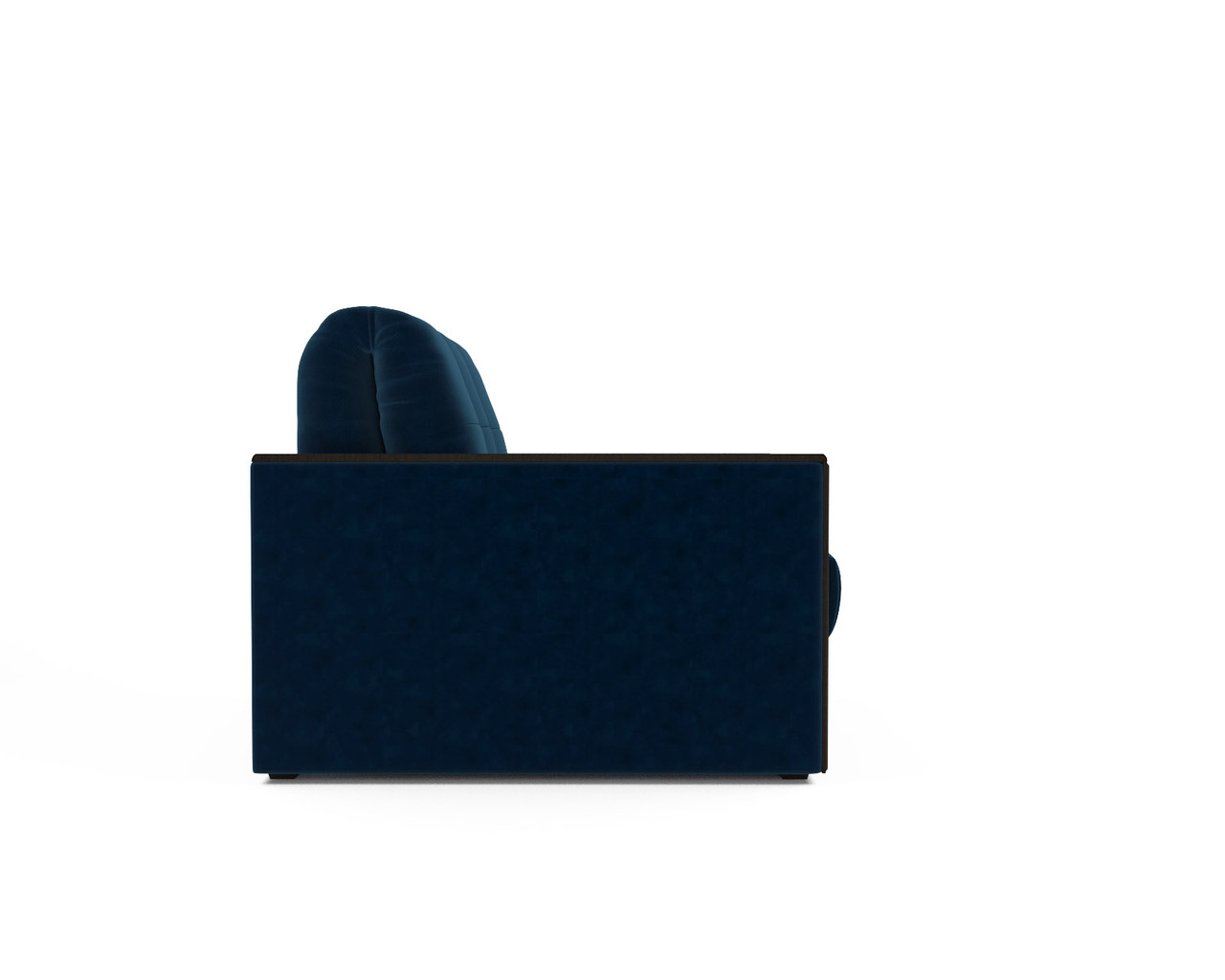 Кресло-кровать Техас (темно-синий - Luna 034) - фото 3 - id-p125531125