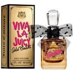 Туалетная вода Juicy Couture VIVA LA JUICY GOLD COUTURE Women 100ml edp