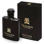 Туалетная вода Trussardi BLACK EXTREME Men 30ml edt - фото 1 - id-p85672403