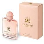 Туалетная вода Trussardi DELICATE ROSE Women 30ml edt