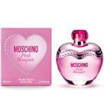 Туалетная вода Moschino PINK BOUQUET Women 30ml edt