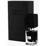 Туалетная вода Nasomatto BLACK AFGANO Unisex 30ml extract de parfum ТЕСТЕР