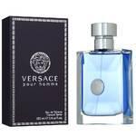 Туалетная вода Versace pour Homme Men 100ml edt ТЕСТЕР